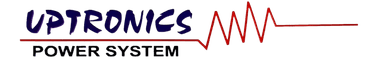 Uptronics Power System logo