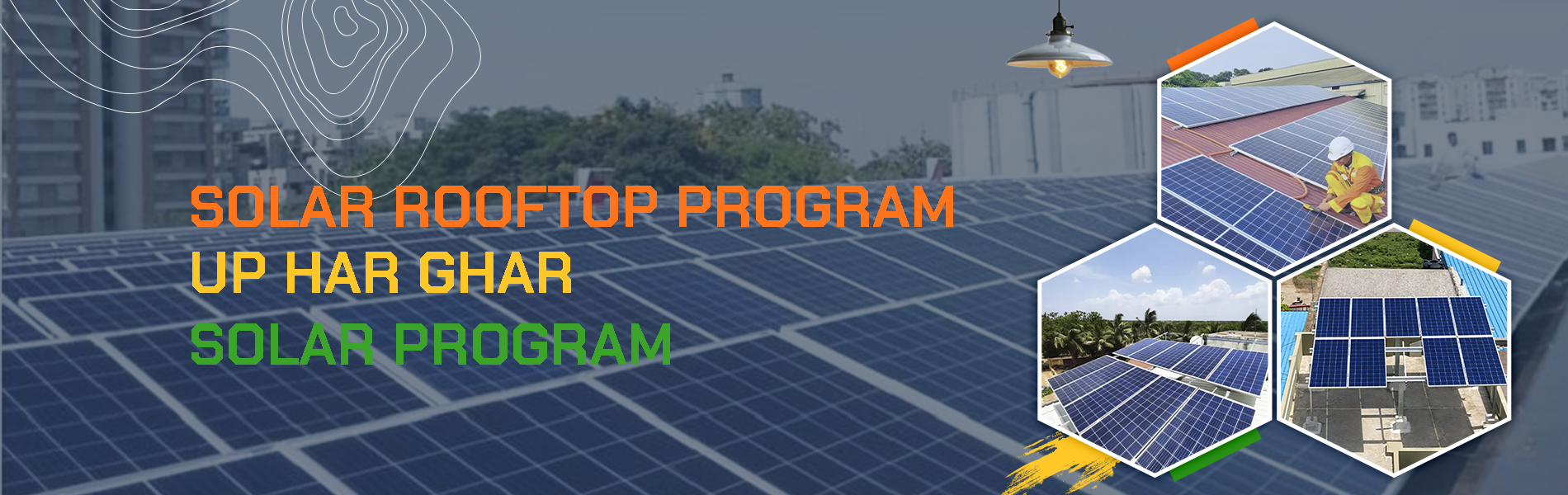 Commercial solar EPC project